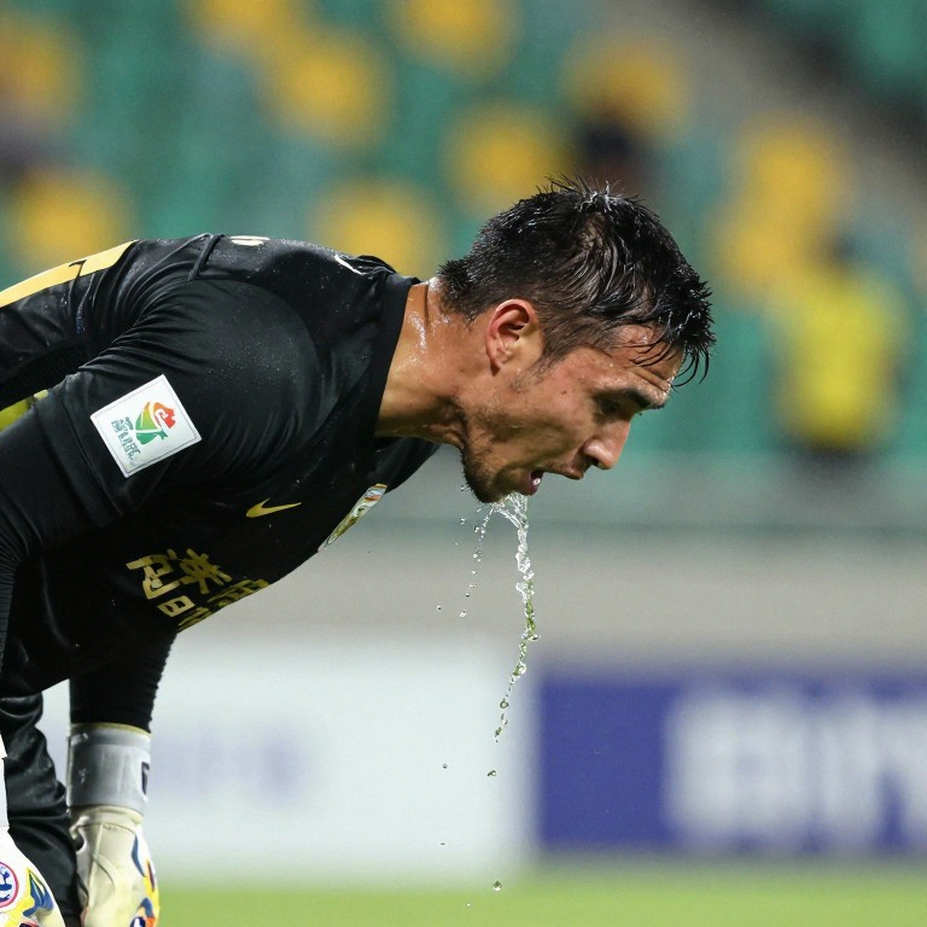 The Night at Rajamangala and the Epic of Vietnamese Football The Night at Rajamangala and the Epic of Vietnamese Football