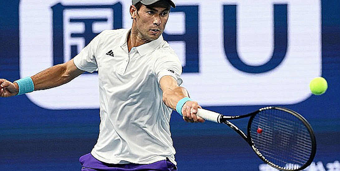 Djokovic vô địch Trung Quốc Mở rộng lần thứ bảy, chỉ còn kém Federer một danh hiệu