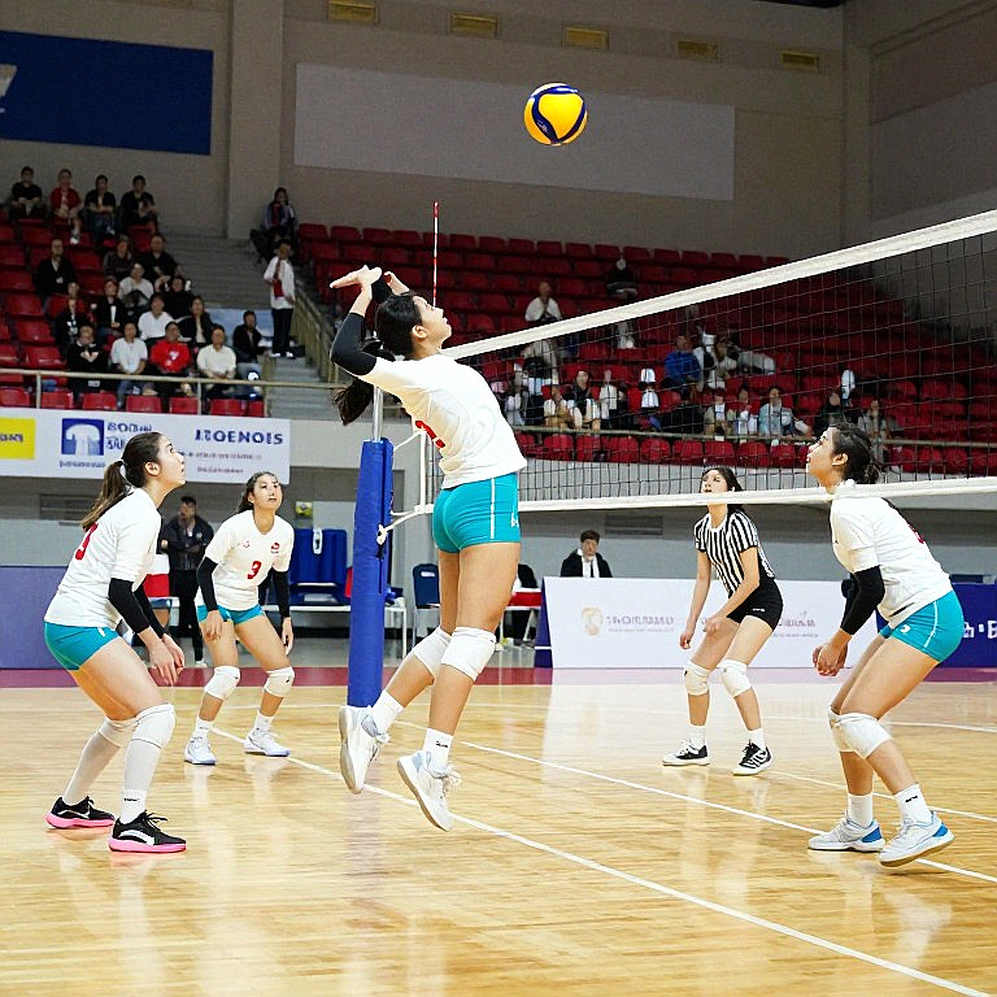 Báo cáo lỗi hệ thống: Không có nội dung để phân tích - Phân tích Bóng chuyền Giai đoạn 2