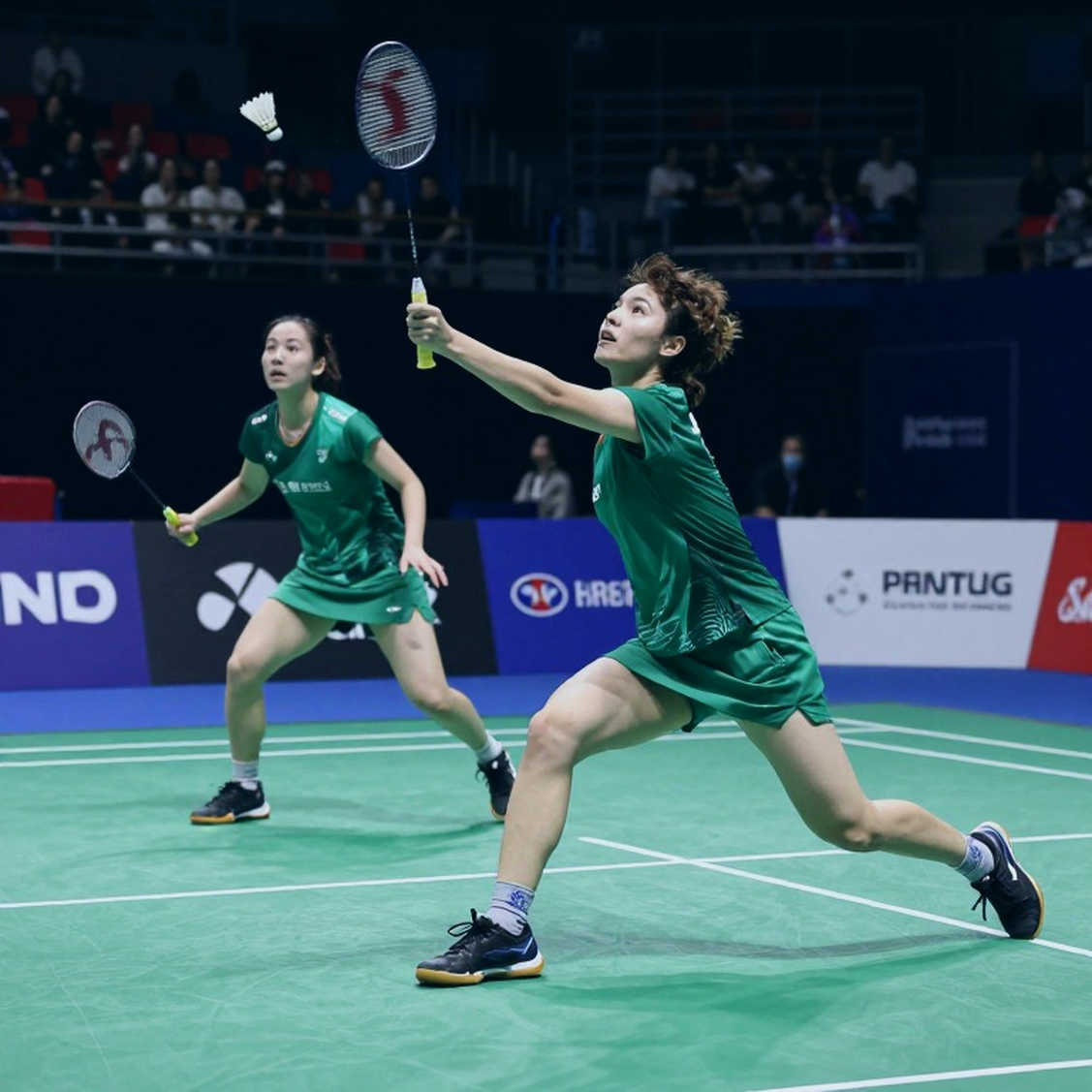 PV Sindhu tại Asian Games 2026: Đường xuống dốc được đo bằng từng ván cầu