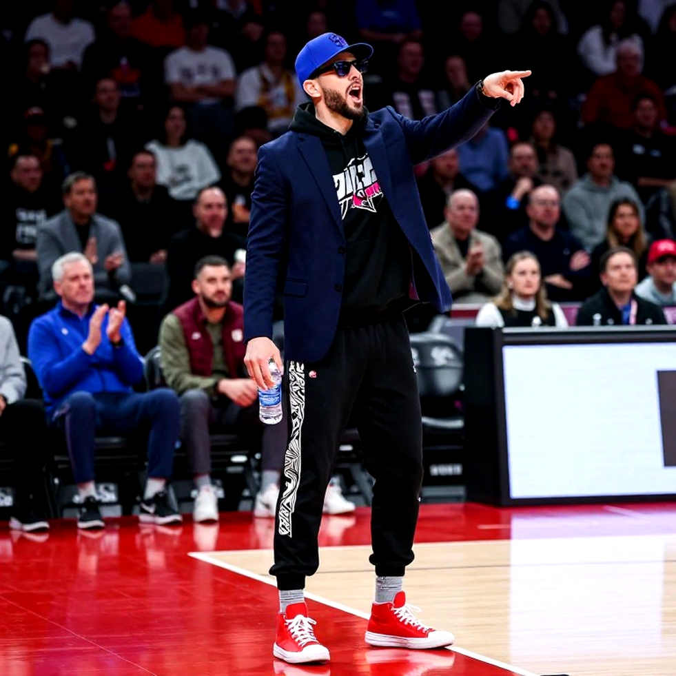 Ben Simmons và Doc Rivers: năm năm sau cú chuyền bỏ lỡ, đọc lại vụ việc bằng bảng lương thay vì bằng tiêu đề