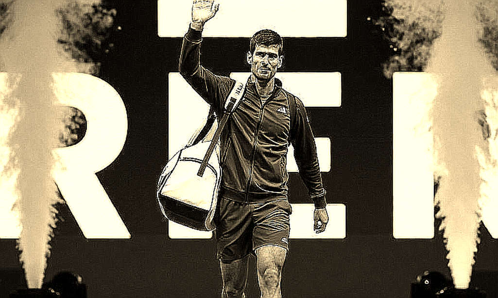 Wimbledon 2026: Federer thắng nhiều điểm hơn, Djokovic mới là người nâng cúp
