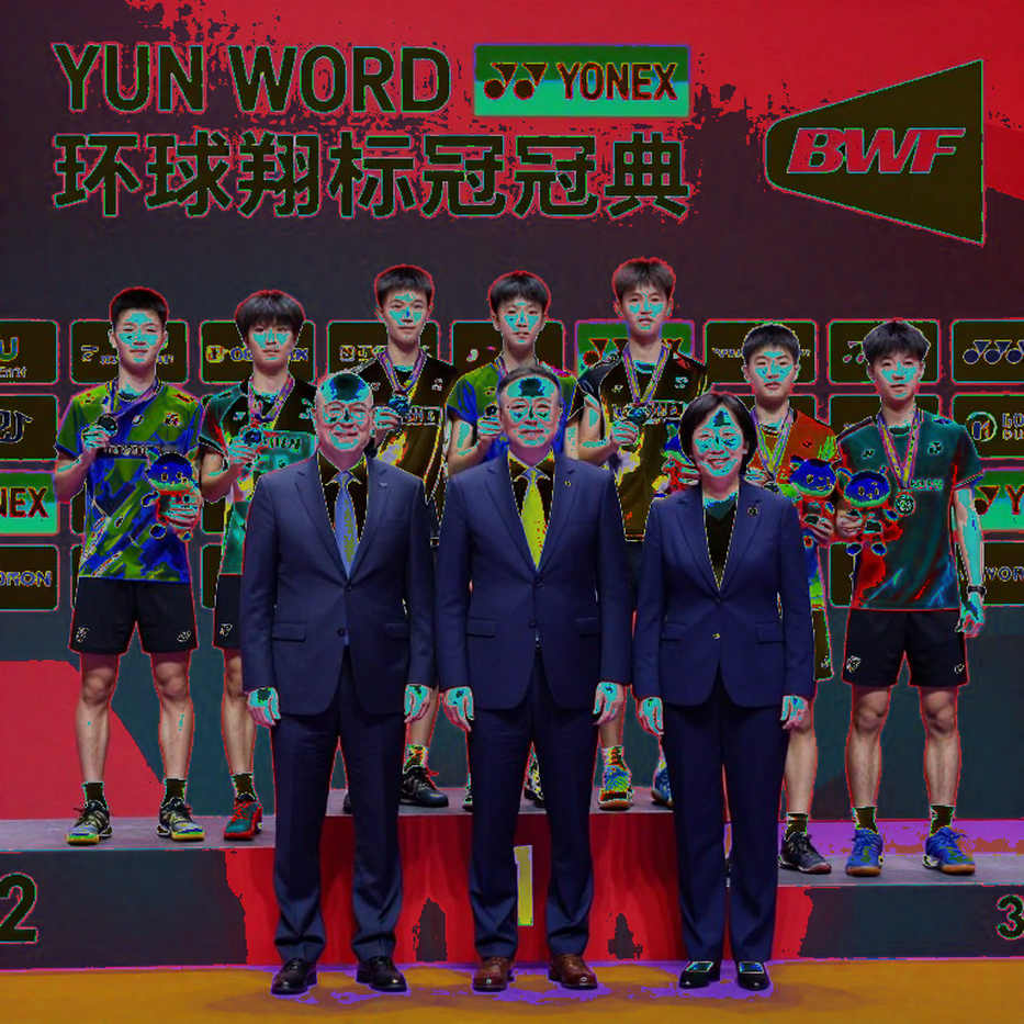 China Masters 2026: India's Three Quarter-Final Scripts and the Real Endurance Test