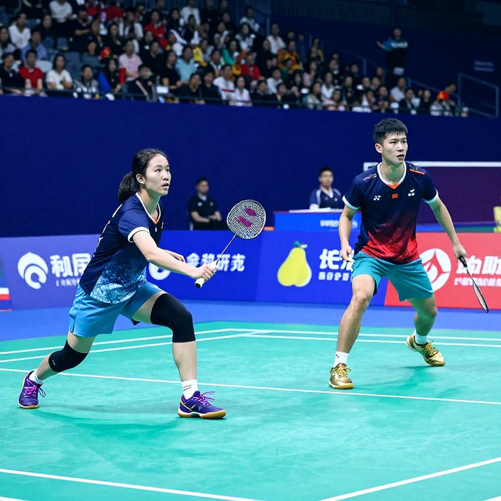 Thuy Linh and the Asiad Medal Equation: Vietnam's Top Player Fights Alone Thuy Linh and the Asiad Medal Equation: Vietnam's Top Player Fights Alone
