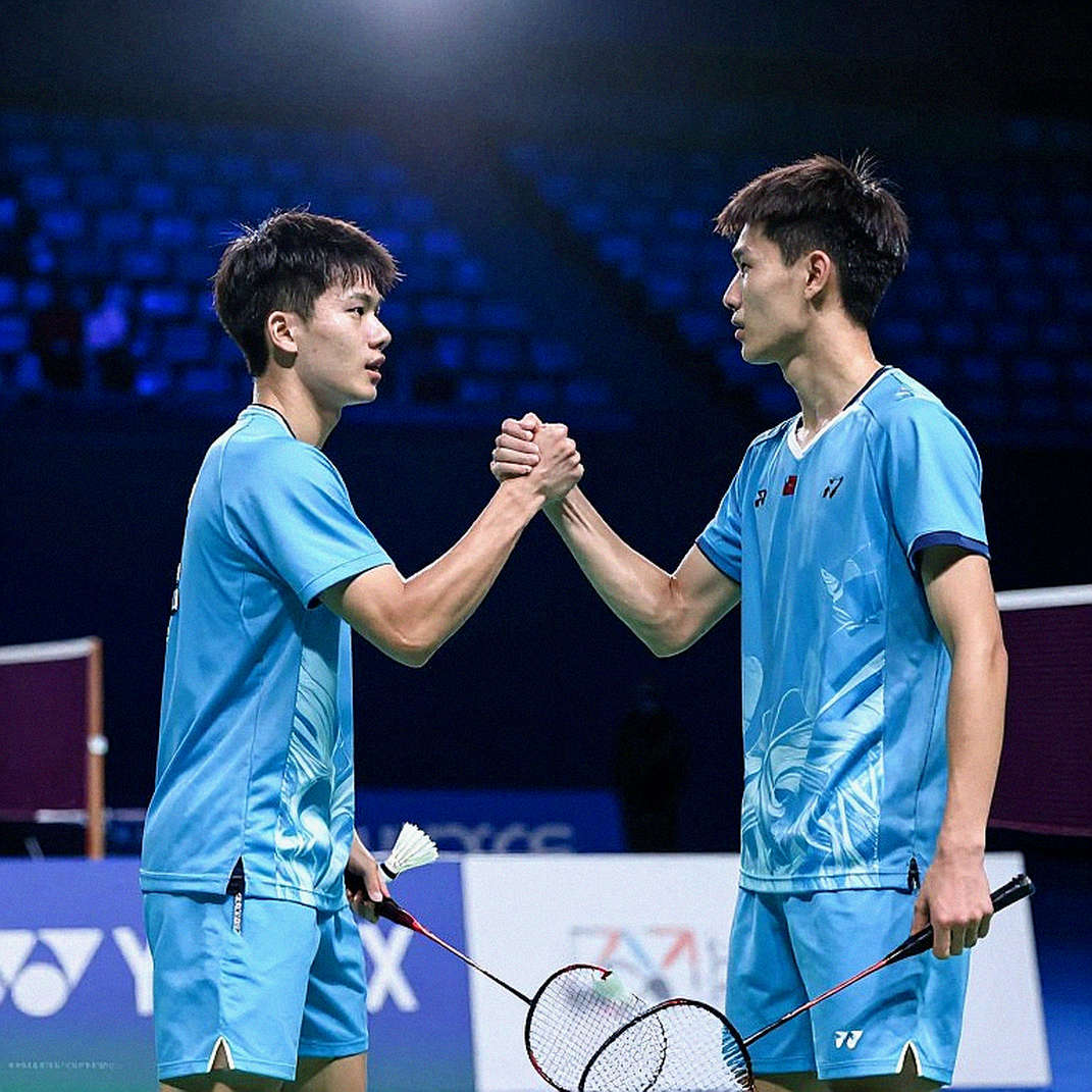 Lakshya Sen tại Á vận hội 2026: Con đường được vẽ và những vết thua chưa khép lại