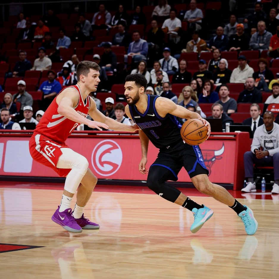 Bolick và bài toán 4 năm chờ đợi: Asian Games có phải là cánh cửa cuối cho Gilas?