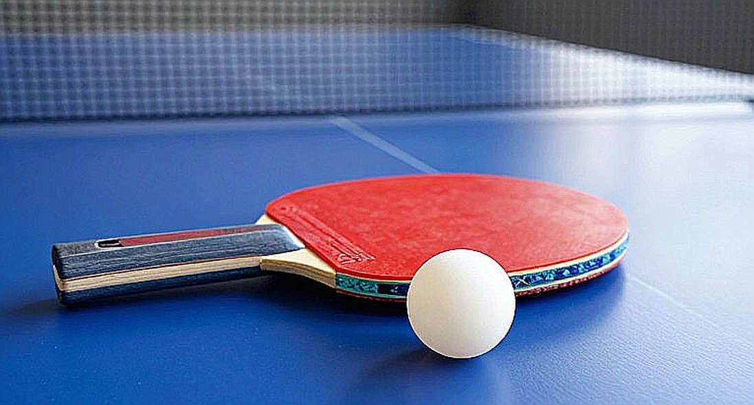 A Homemade Table in Zaria and the Journey to Bring Table Tennis Back to Community Memory: The 'Across the Table That Takes Me Back Home' Project