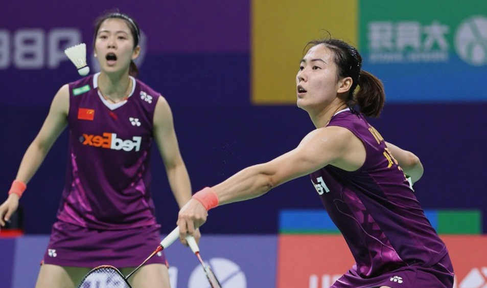 Asian Games 2026: Lá thăm đẩy cầu lông Ấn Độ vào ngõ hẹp, Nhật Bản chờ ở tứ kết và Hàn Quốc án ngữ bán kết