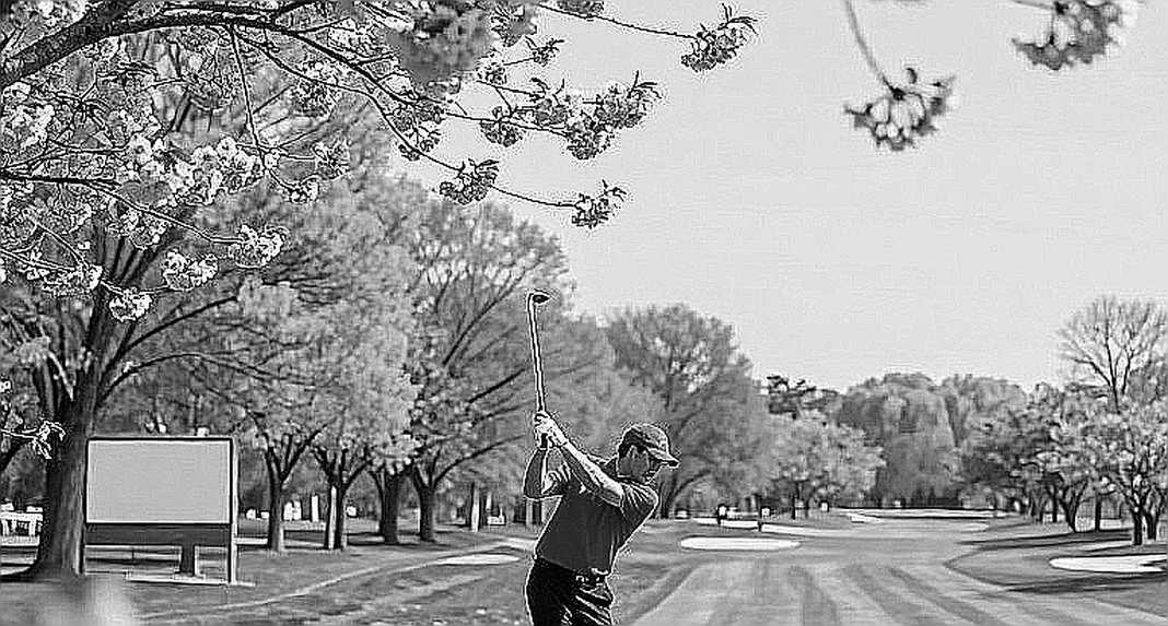 Adam Hadwin, hình phạt lạ ở Korn Ferry Tour Championship và chiếc thẻ PGA Tour trượt khỏi tầm tay