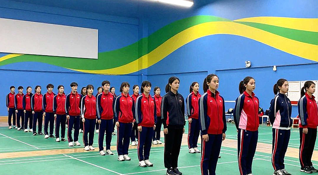 Ashmita Chaliha và vùng xám của hệ thống Super 100: Khi câu hỏi về sân đấu vượt khỏi phạm vi một trận thắng Ashmita Chaliha và vùng xám của hệ thống Super 100: Khi câu hỏi về sân đấu vượt khỏi phạm vi một trận thắng