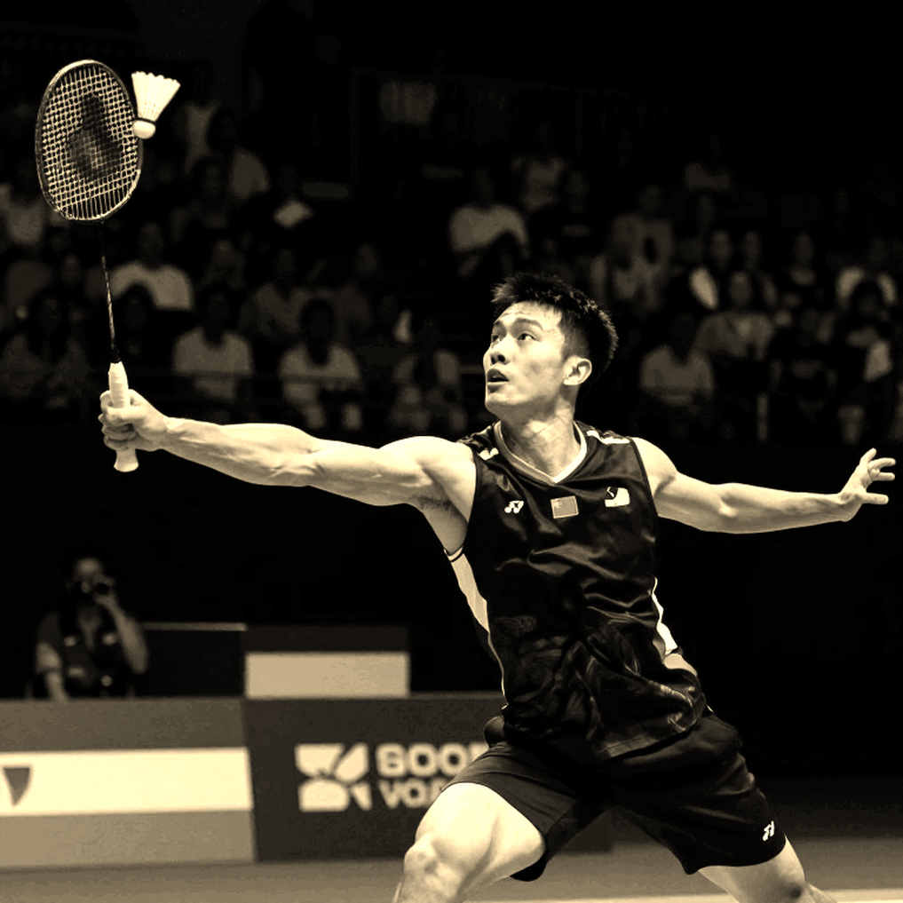 Bốc thăm cầu lông Asian Games 2026: Khi hệ thống hạt giống viết trước kịch bản huy chương