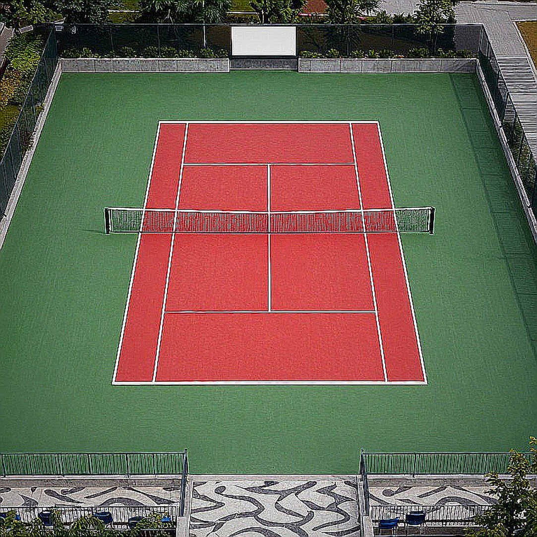 Tại sao phân tích tennis chuyên nghiệp cần dữ liệu thô — Khi lớp vỏ trống rỗng phơi bày khung xương của trò chơi