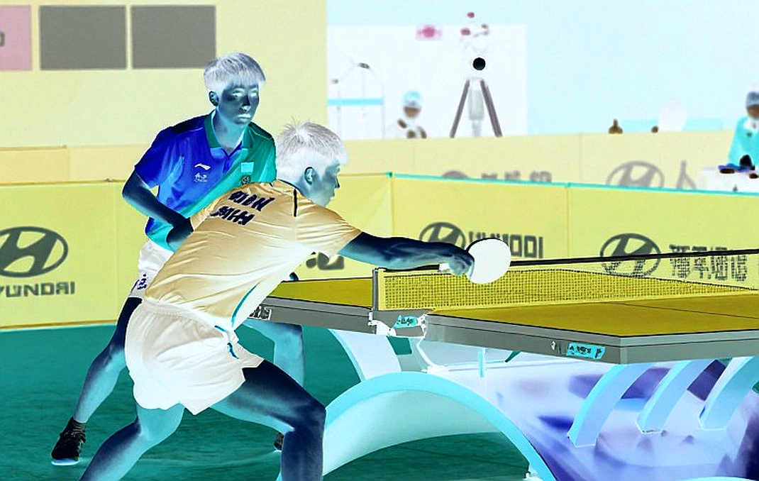 When the Rules Rewrite the Rankings: World Table Tennis Enters the Los Angeles Cycle When the Rules Rewrite the Rankings: World Table Tennis Enters the Los Angeles Cycle