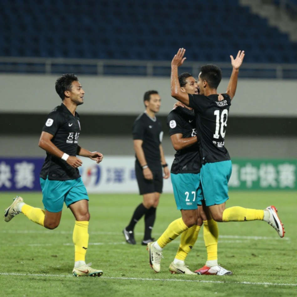 CAND FC Ra Mắt: Tham Vọng Thăng Hạng Hay Canh Bạc Lịch Sử? CAND FC Ra Mắt: Tham Vọng Thăng Hạng Hay Canh Bạc Lịch Sử?