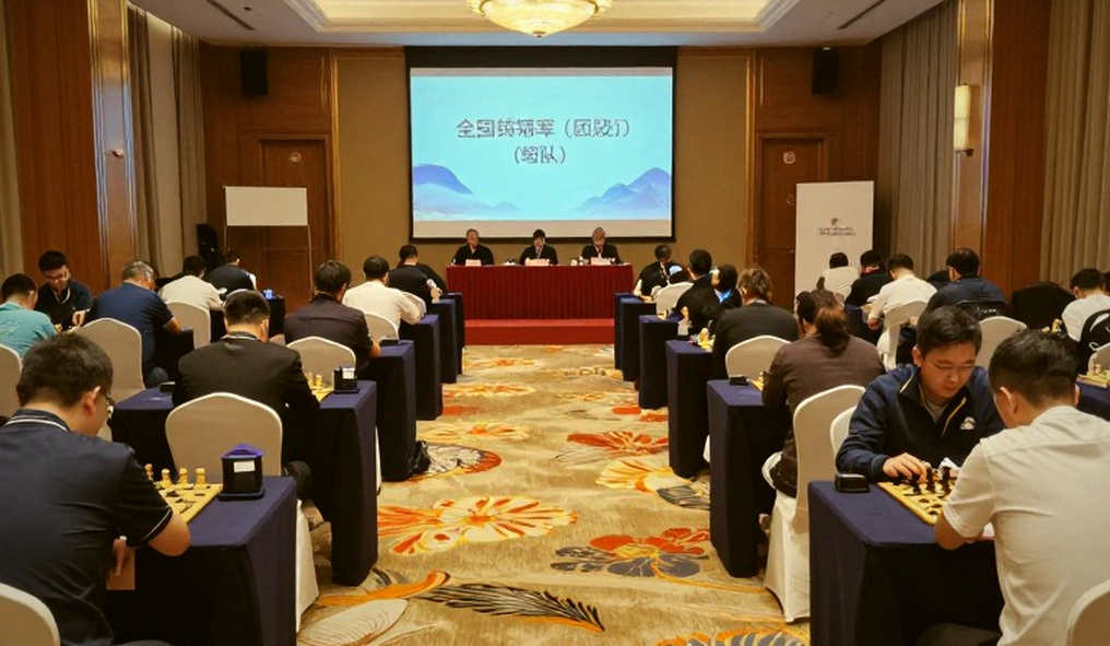 Savitha Shri 5/5: Bàn dưới gánh tuyển nữ Ấn Độ ở Olympiad cờ vua Savitha Shri 5/5: Bàn dưới gánh tuyển nữ Ấn Độ ở Olympiad cờ vua
