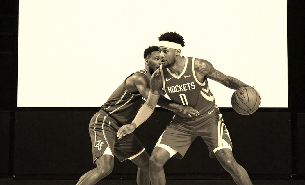 Cedi Osman trở lại OAKA: Lời chào ấm áp, thực tại lạnh lùng