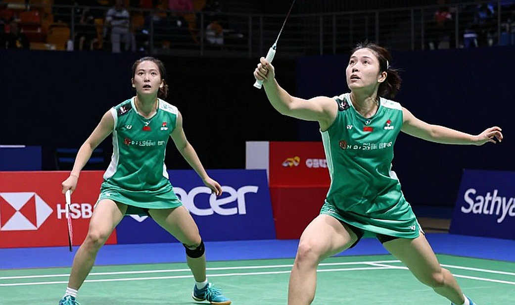 Ấn Độ gặp Kazakhstan ở ngày đầu Asian Games 2026: một dòng tin cầu lông và phần dữ liệu còn thiếu