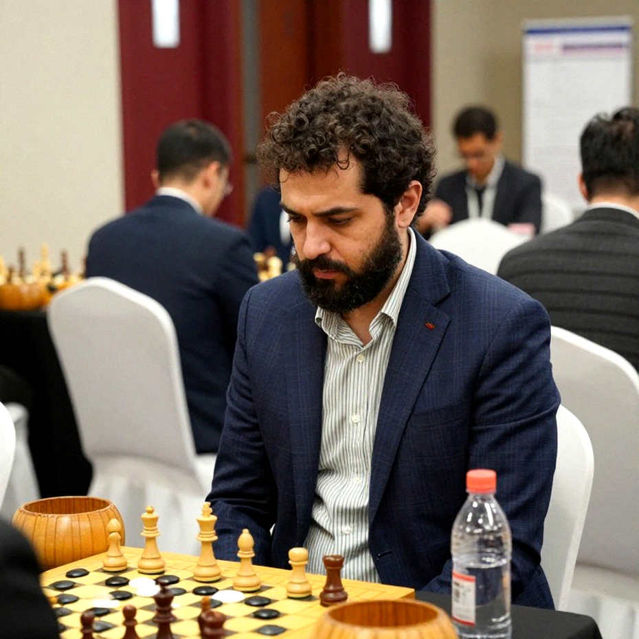 Kasparov mở cánh cửa Scotch năm 2026, và một video 60 phút đang cố đóng nó lại Kasparov mở cánh cửa Scotch năm 2026, và một video 60 phút đang cố đóng nó lại