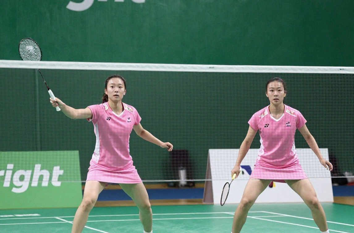 Ashmita Chaliha và câu hỏi về tiêu chuẩn sân đấu: Khi Super 100 bị soi dưới ánh đèn Ashmita Chaliha và câu hỏi về tiêu chuẩn sân đấu: Khi Super 100 bị soi dưới ánh đèn