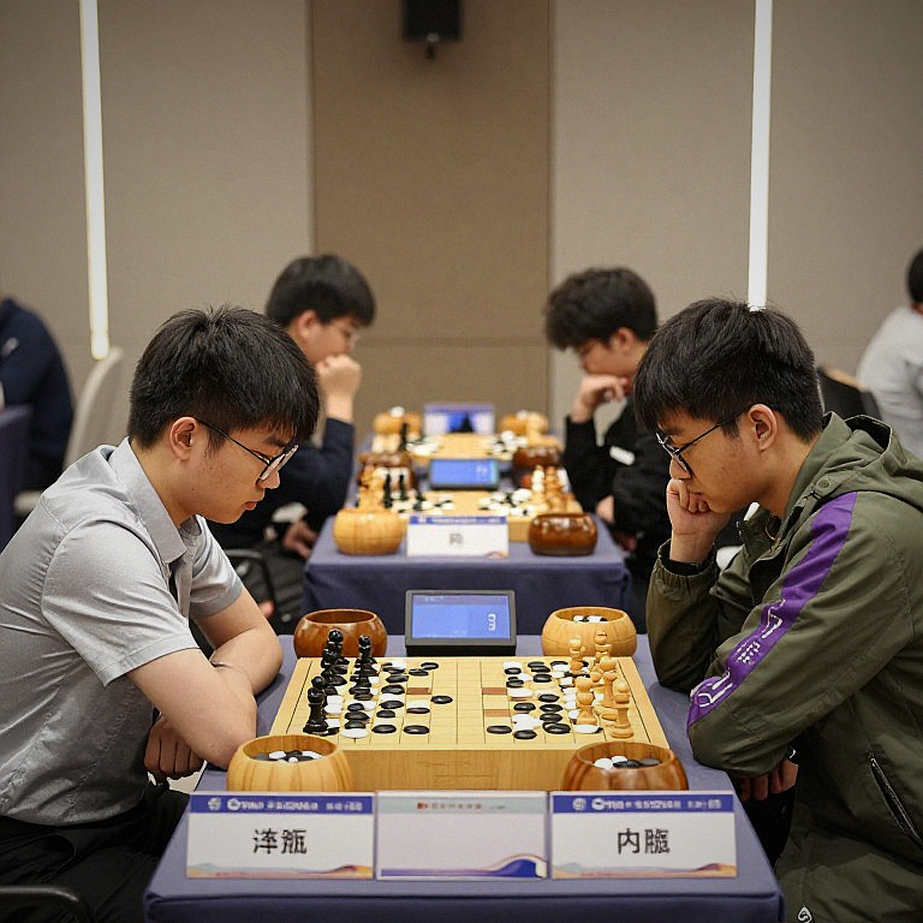 Khi Dữ Liệu Trống Rỗng: Ranh Giới Giữa Phân Tích và Phỏng Đoán trong Esports Khi Dữ Liệu Trống Rỗng: Ranh Giới Giữa Phân Tích và Phỏng Đoán trong Esports