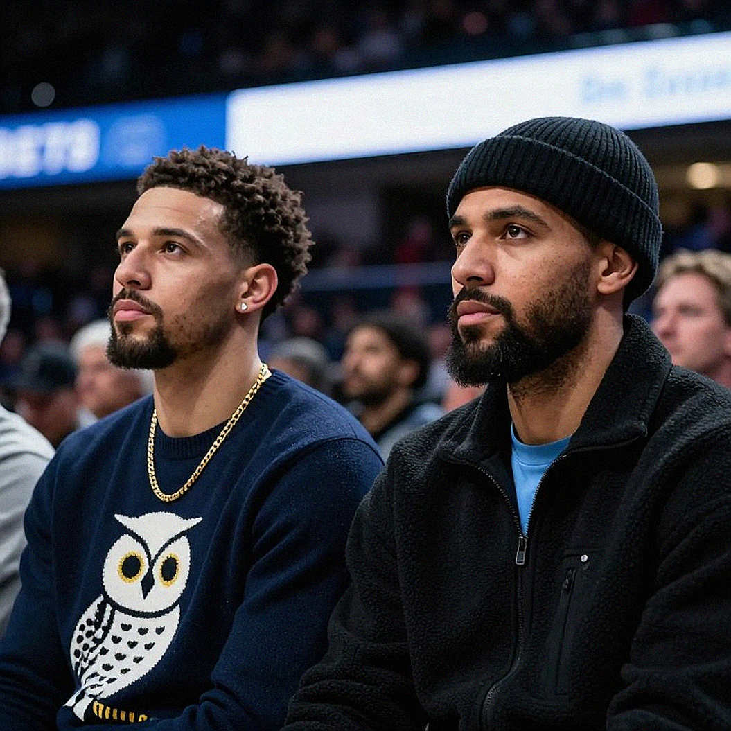 The Empty Analysis: When Sports Media Says More Than It Actually Knows The Empty Analysis: When Sports Media Says More Than It Actually Knows