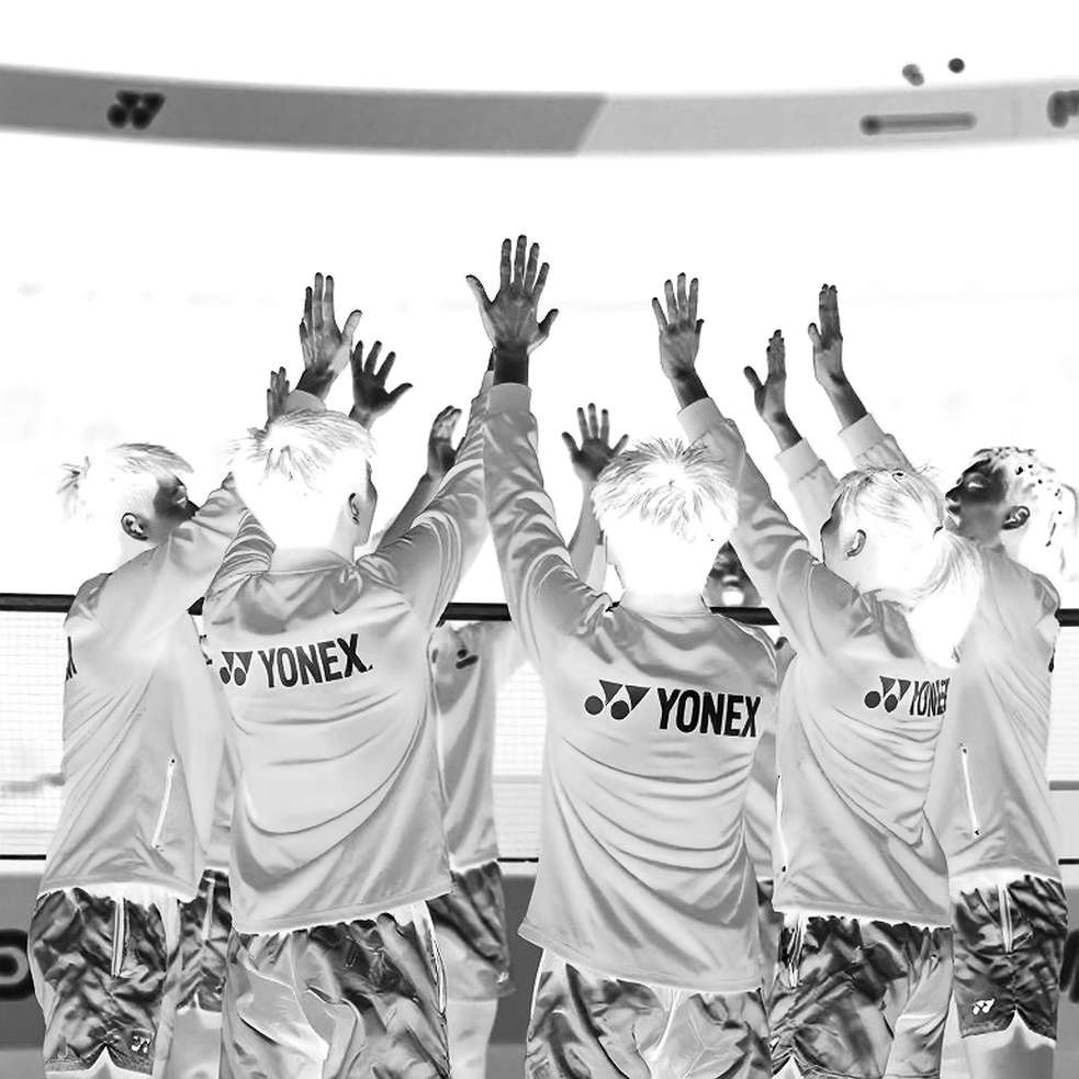 5.500 điểm một danh hiệu: chu kỳ Olympic 2028 của cầu lông Việt Nam bắt đầu bằng một bảng dữ liệu trống