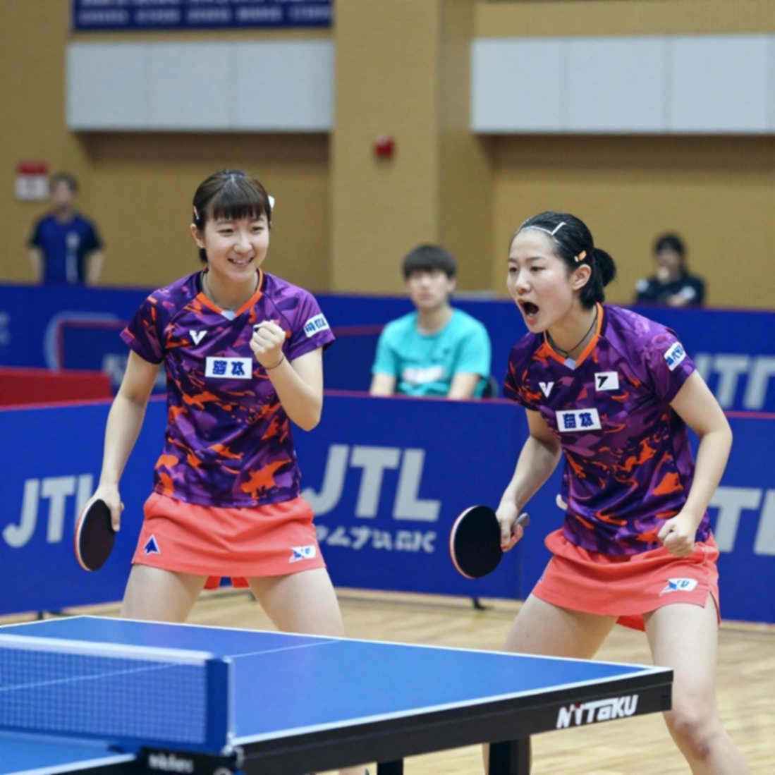 Modern Table Tennis: Why the "First Three Seconds" Decide the Entire Match