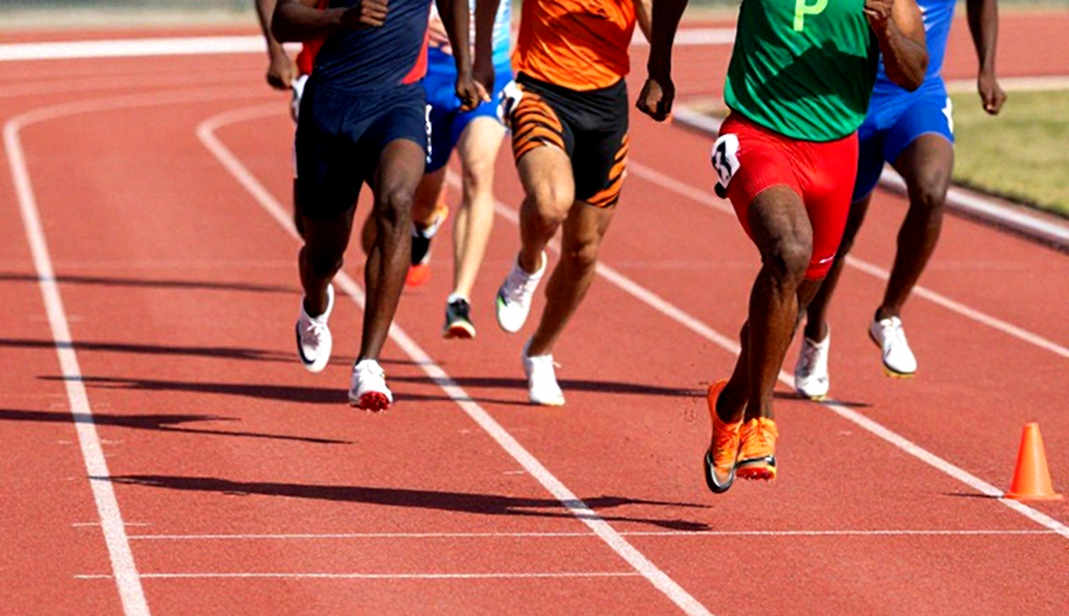 Reading Athletics on an Empty Record: Nine Layers of Verification and the Trap of Narrative