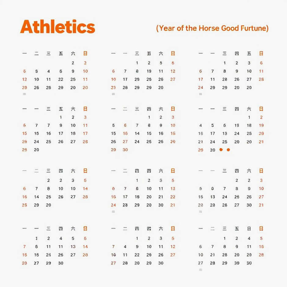 Reading Athletics on an Empty Record: Nine Layers of Verification and the Trap of Narrative