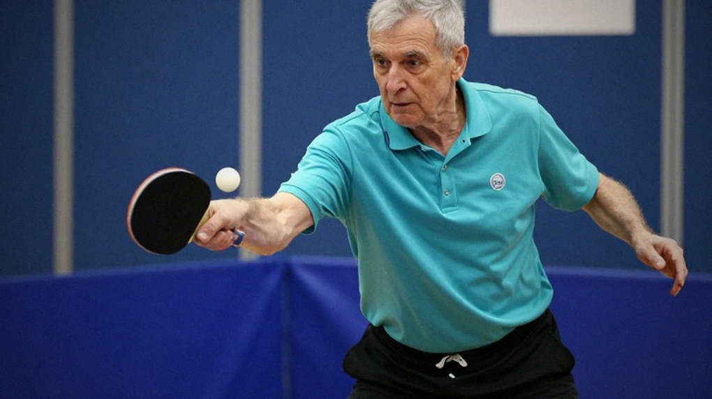 Sam Altshuler lật đổ tay vợt số 3 thế giới để vô địch ITTF Para Challenger Spokane