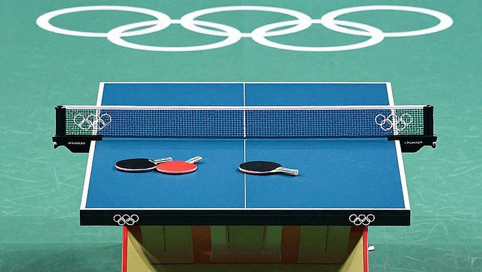 Sam Altshuler Upsets World No. 3 to Claim ITTF Para Challenger Spokane Title Sam Altshuler Upsets World No. 3 to Claim ITTF Para Challenger Spokane Title