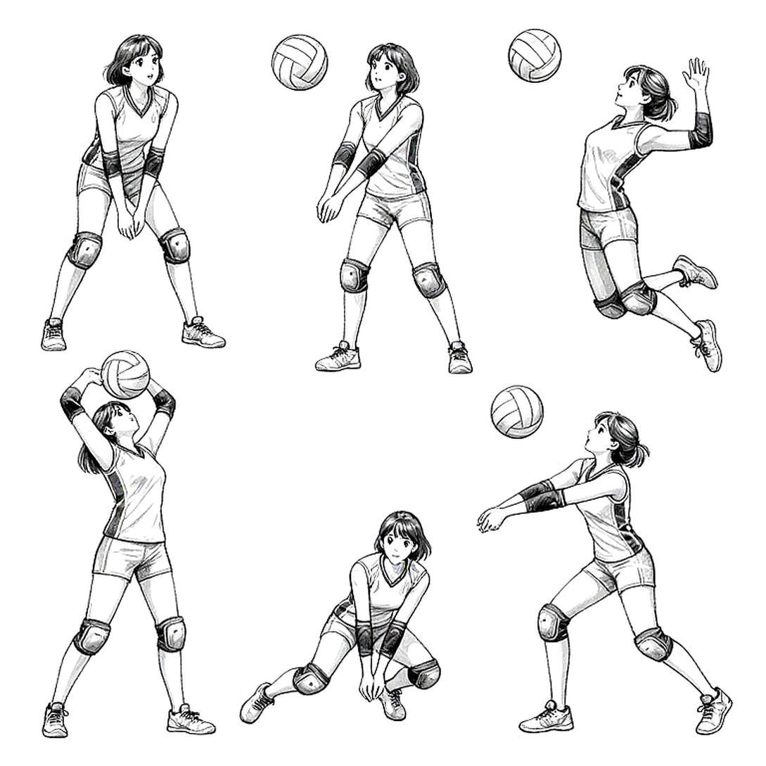 Việt Nam vào chung kết sepak takraw nữ Asiad 20: Cú ngược dòng 12-0 và vết nứt mang tên hiệp đầu