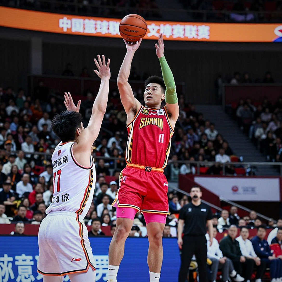 Bolick và cú nổ cuối cùng: Asian Games có phải là chiếc vé cuối cho giấc mơ Gilas?