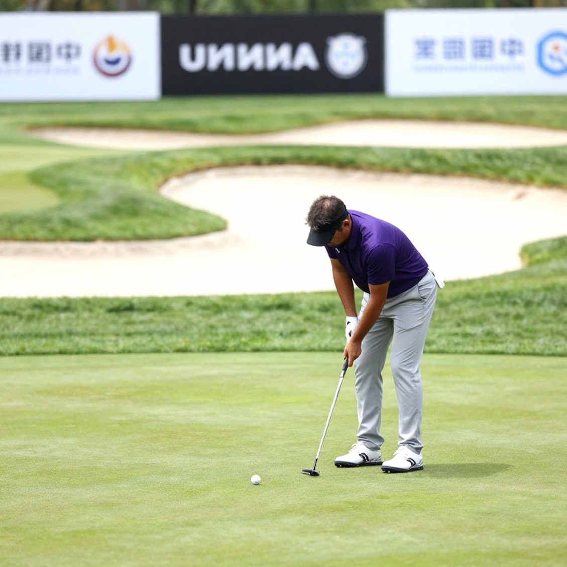 LPGA, LET và Golf Saudi bắt tay đồng tổ chức sự kiện tại Anh năm 2027: Tín hiệu tái phân bổ vốn từ LIV sang golf nữ