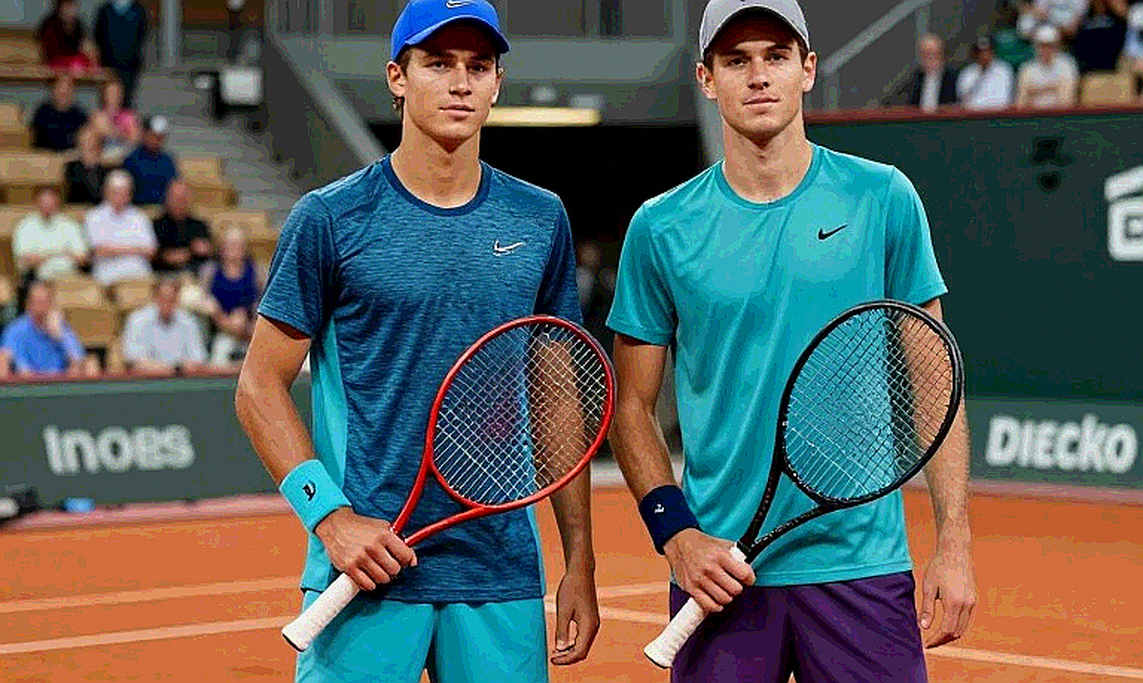 Djokovic bảo vệ Sinner: Khi tay vợt số 1 chọn dừng cả mùa giải
