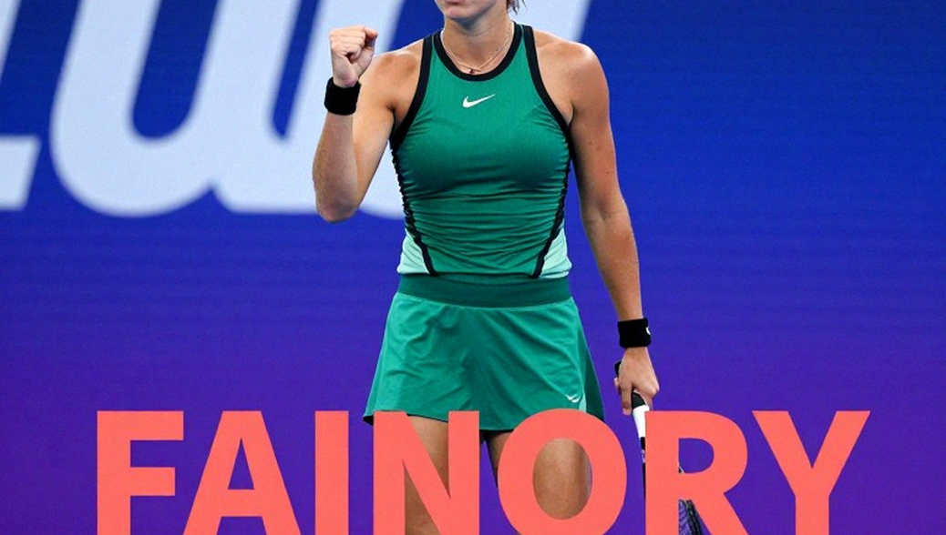 Iga Swiatek gặp Nadia Podoroska tại Mỹ Open 2026: Cơn gió cứng hóa giải nỗi sợ Flushing Meadows