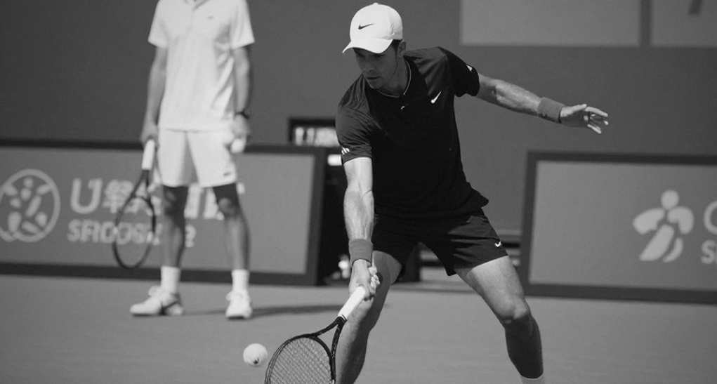 [Alexander Zverev] hạ Bublik ở Thượng Hải: thắng sát nút sau hai tie-break và khoảng cách giữa bảng số với sân cỏ