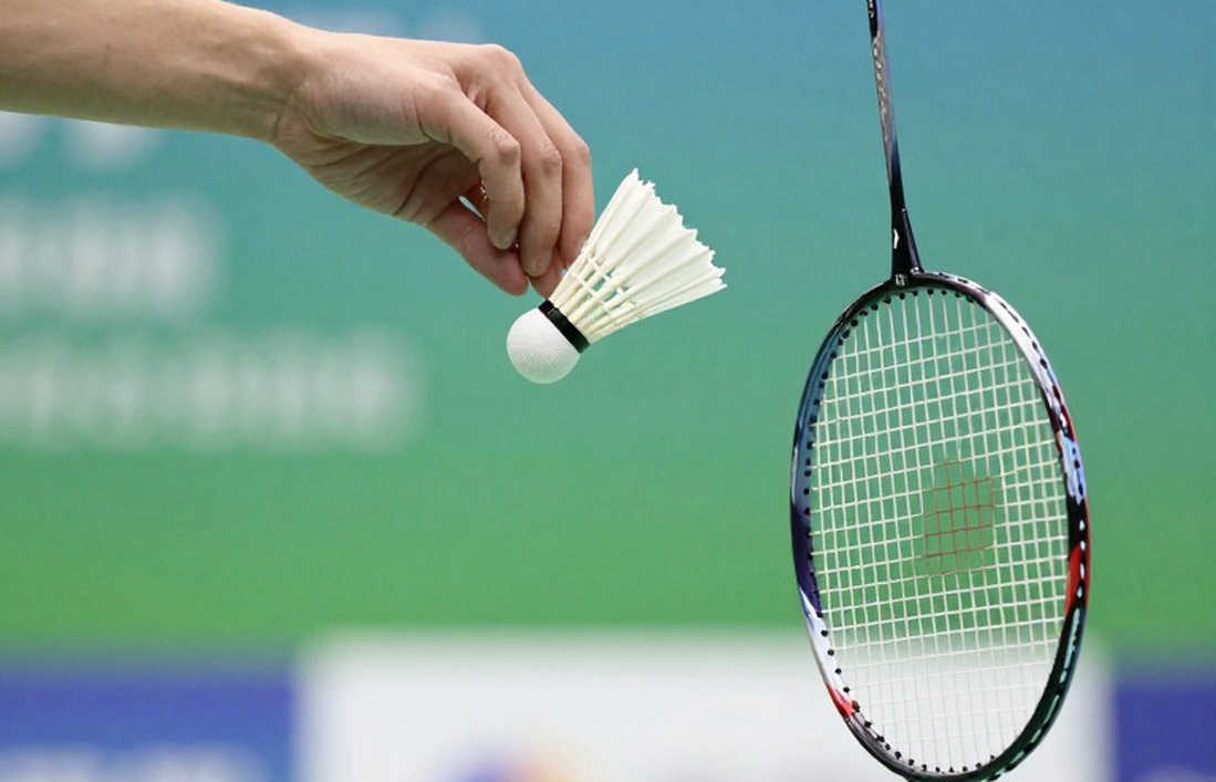 Đội tuyển cầu lông Ấn Độ dự ASIAD 2026: Hành trình bảo vệ đỉnh cao và những nỗi lo thầm kín Đội tuyển cầu lông Ấn Độ dự ASIAD 2026: Hành trình bảo vệ đỉnh cao và những nỗi lo thầm kín