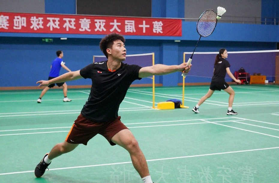 Đội tuyển cầu lông Ấn Độ dự ASIAD 2026: Hành trình bảo vệ đỉnh cao và những nỗi lo thầm kín Đội tuyển cầu lông Ấn Độ dự ASIAD 2026: Hành trình bảo vệ đỉnh cao và những nỗi lo thầm kín