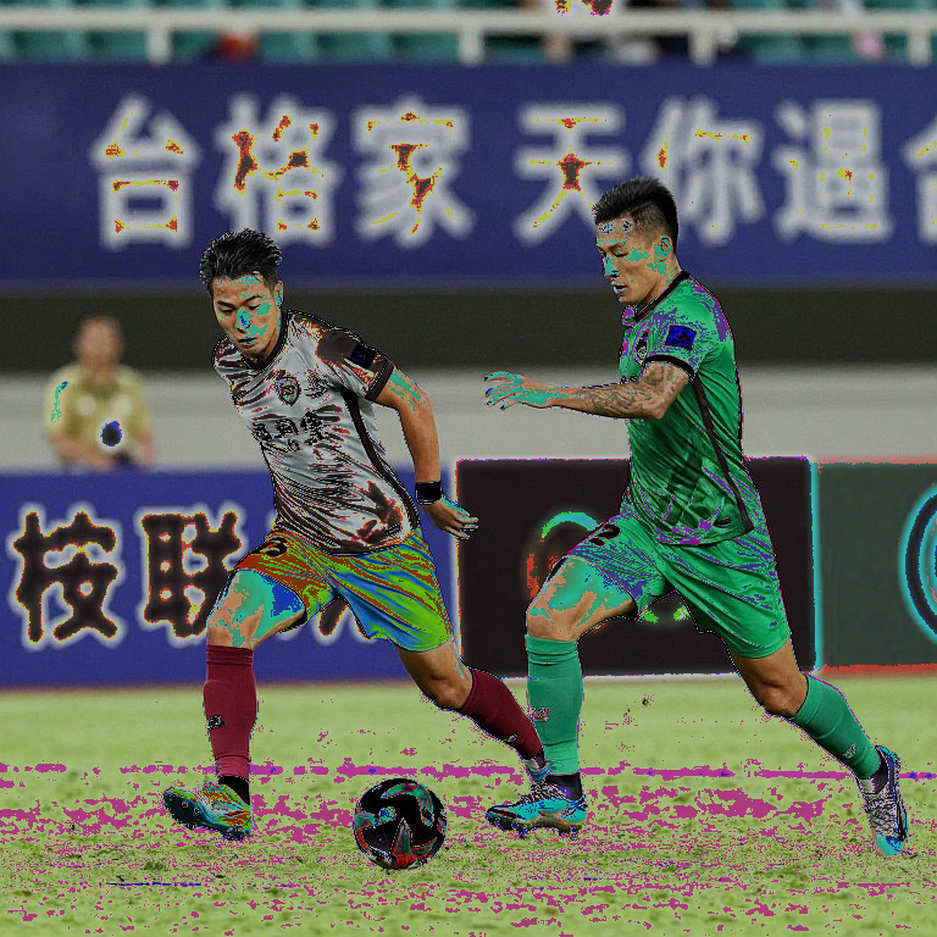 Persija mất SUGBK vì cỏ: khi sân nhà không thuộc về đội bóng Persija mất SUGBK vì cỏ: khi sân nhà không thuộc về đội bóng
