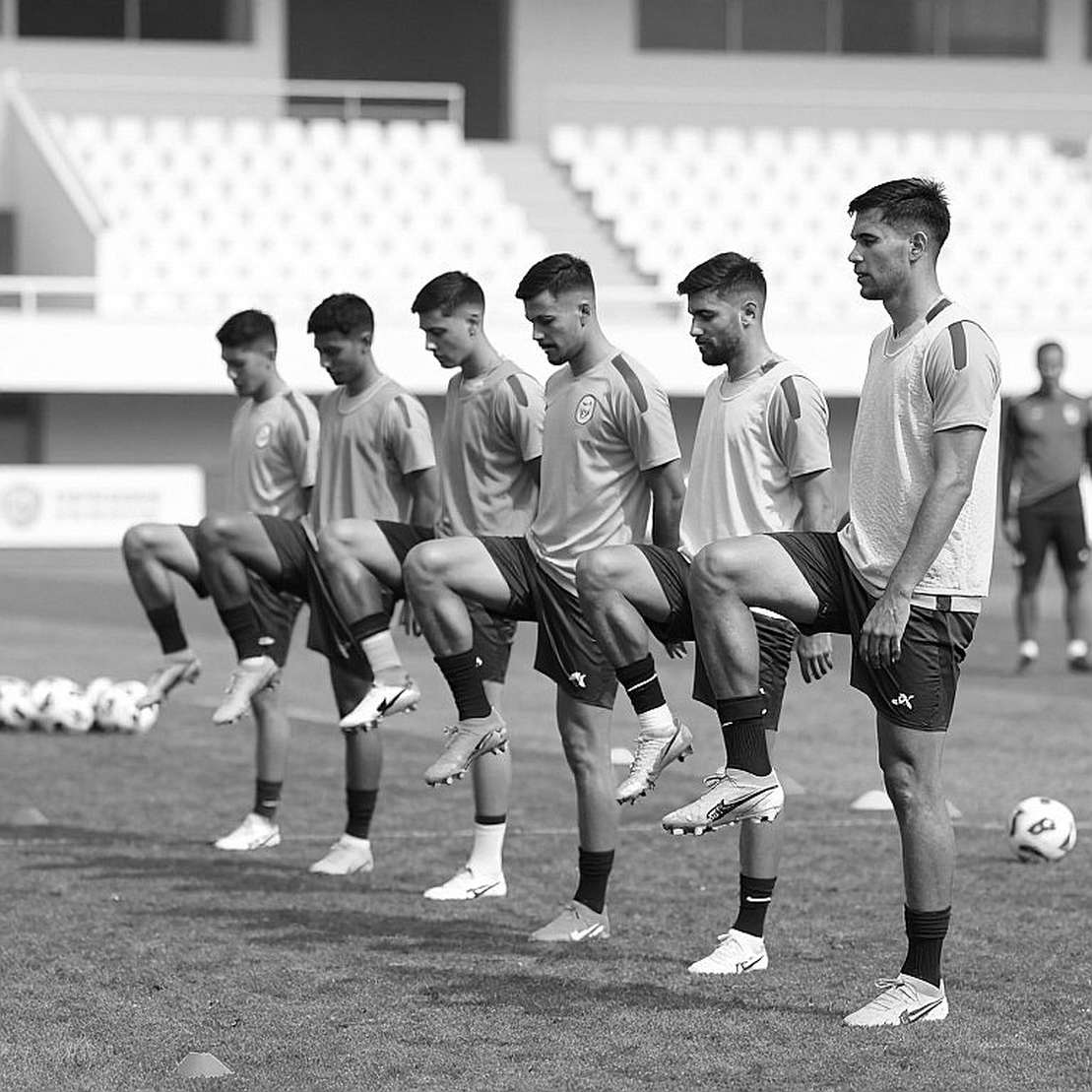 Persija mất SUGBK vì cỏ: khi sân nhà không thuộc về đội bóng Persija mất SUGBK vì cỏ: khi sân nhà không thuộc về đội bóng