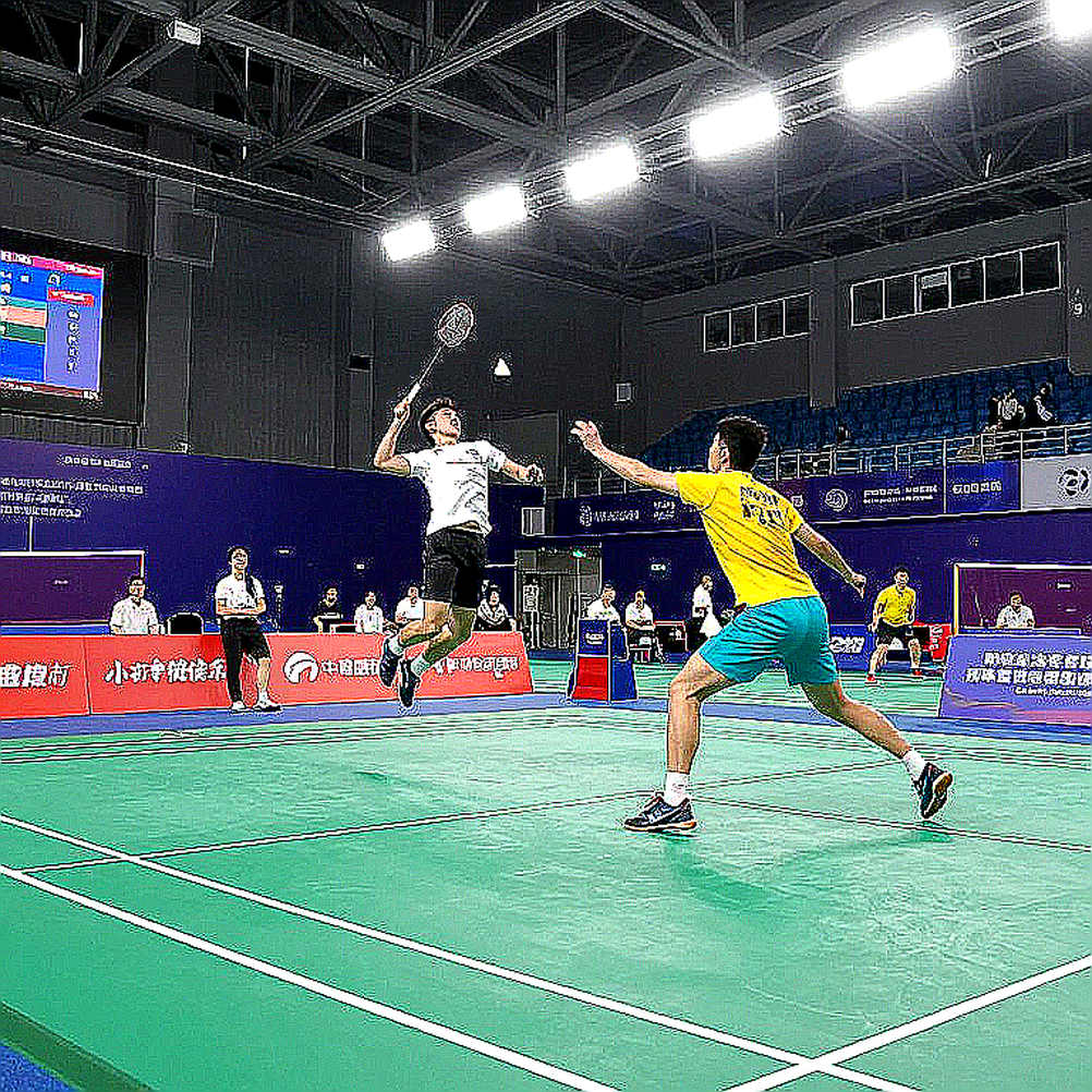 Sindhu Và Hangzhou 2026: Khi Dữ Liệu Kể Lại Một Cuộc Tàn Phai