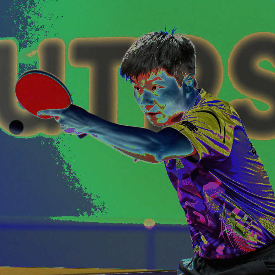 Vietnamese Table Tennis: The Forgotten Stratum and the Ranking That Cannot Measure Depth