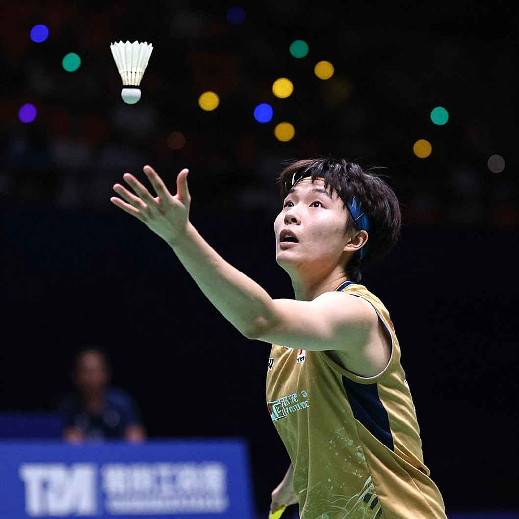 Asian Games 2026: India Enters 20 Shuttlers, But Its Gold Probability Sits on One Doubles Pair Asian Games 2026: India Enters 20 Shuttlers, But Its Gold Probability Sits on One Doubles Pair