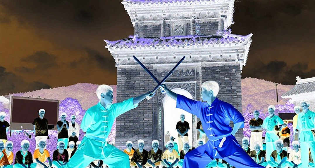 Combat Martial Arts and Performance Martial Arts: Two Rulebooks, Two Scoring Worlds Combat Martial Arts and Performance Martial Arts: Two Rulebooks, Two Scoring Worlds