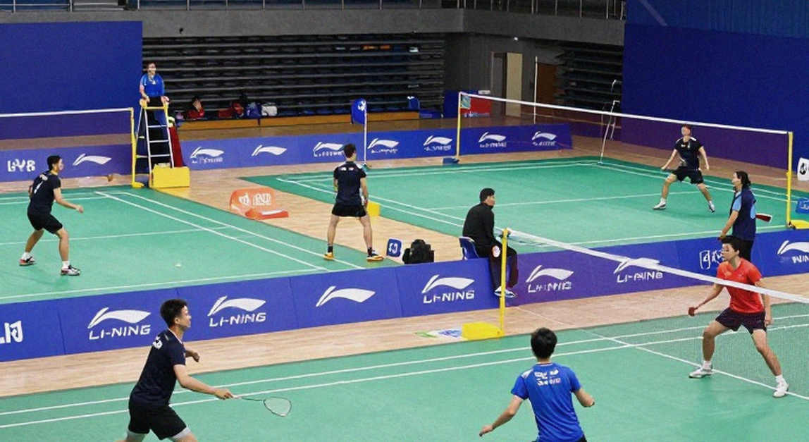 Ấn Độ tại Asian Games 2026: Khi chiều sâu đội hình Nhật Bản đánh bại một ngôi sao đang xuống dốc