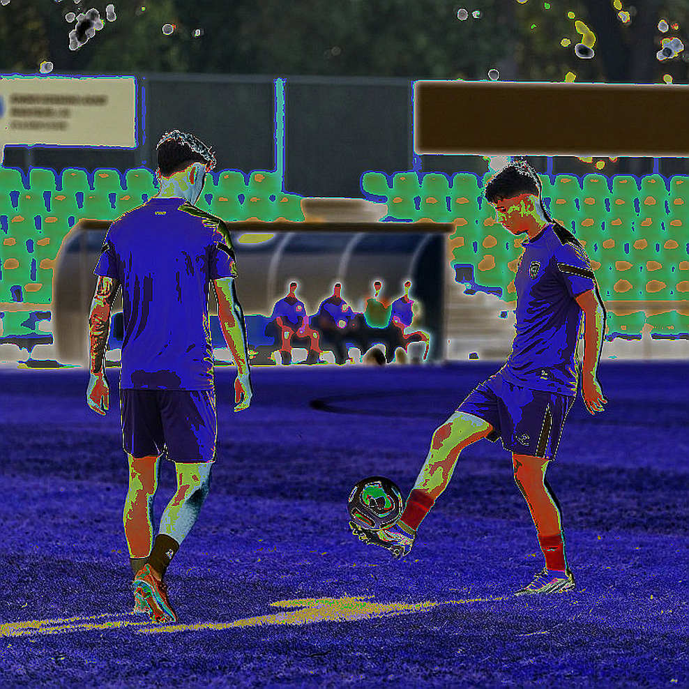 HAGL Surrenders Lead at Home Pleiku: When the Mountain Town Team Drops Joy on a September Afternoon