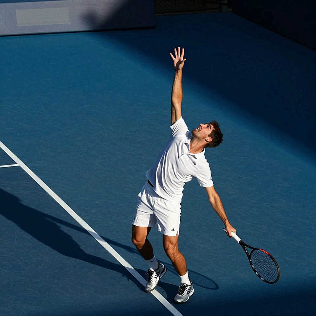 Kyrgios và nốt trầm cocaine: Một tháng treo giò, cả một sự nghiệp lơ lửng Kyrgios và nốt trầm cocaine: Một tháng treo giò, cả một sự nghiệp lơ lửng