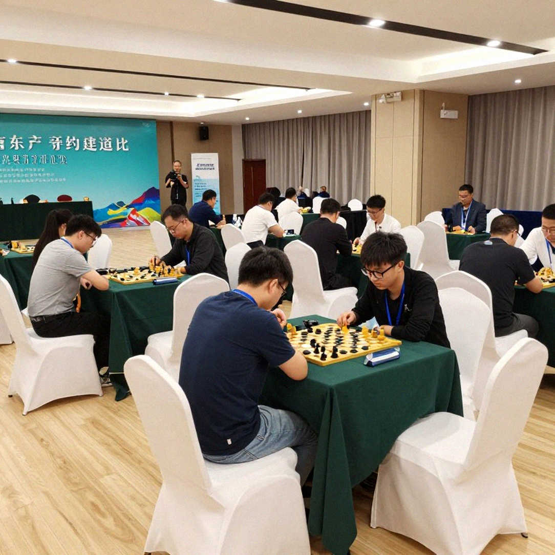Magnus Carlsen trở lại Global Chess League 2026: Lịch thi đấu nén chặt mới là biến số thật sự