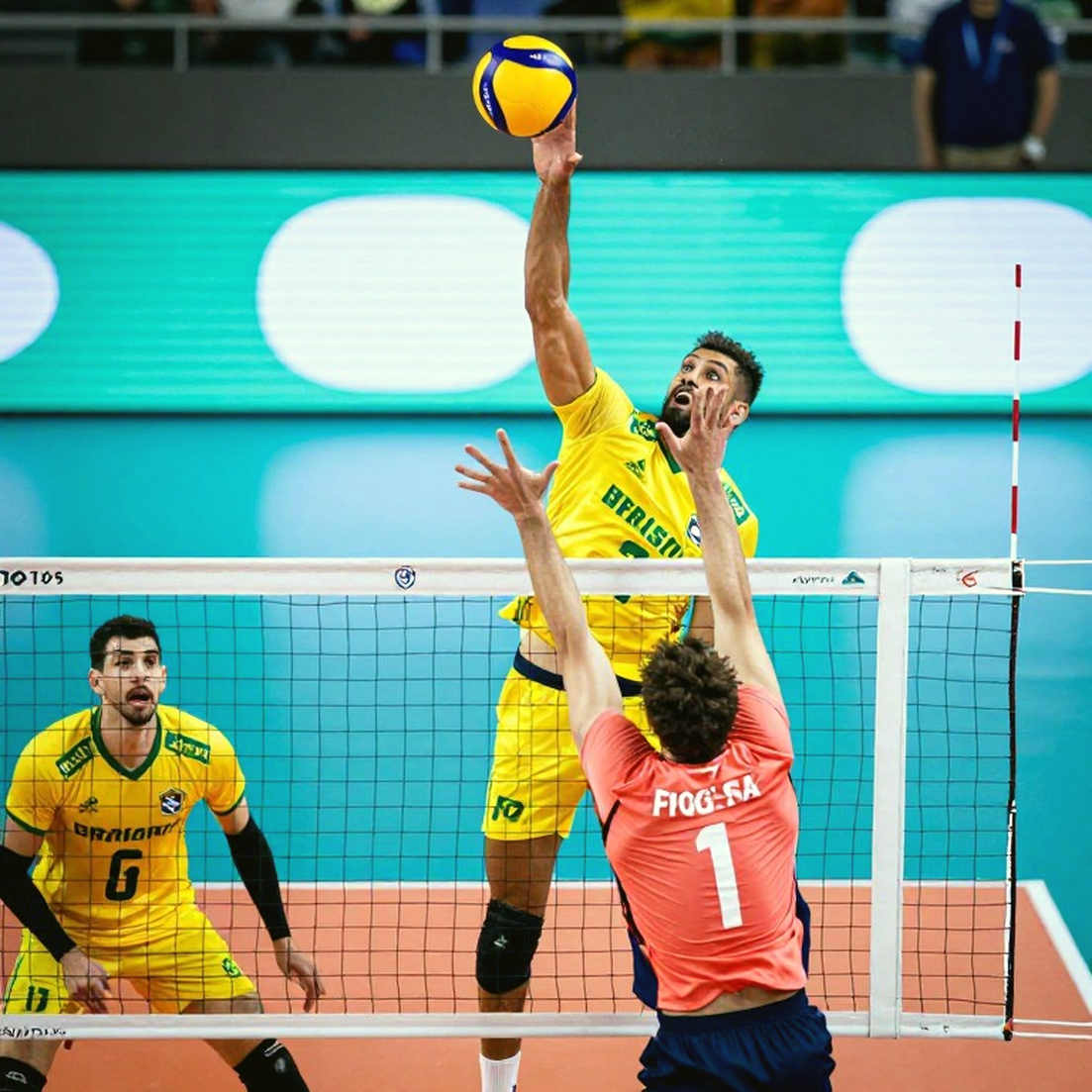 2026 Asian Championship: Japan and Iran undefeated, Chinese Taipei wins first match in Fukuoka 2026 Asian Championship: Japan and Iran undefeated, Chinese Taipei wins first match in Fukuoka